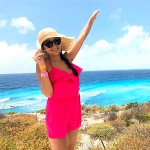 Meet your Posher, Dulce